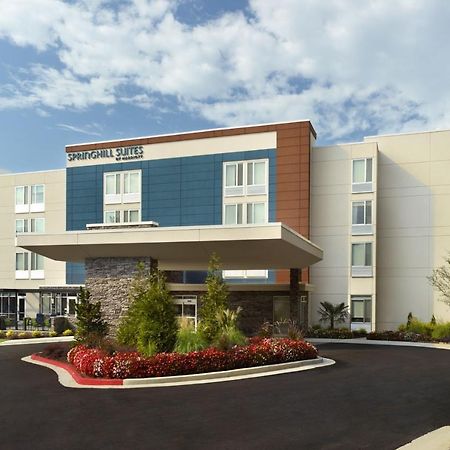 Springhill Suites By Marriott Atlanta Northwest Smyrna Eksteriør billede