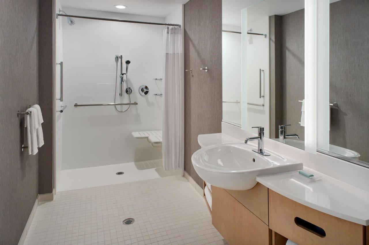 Springhill Suites By Marriott Atlanta Northwest Smyrna Eksteriør billede