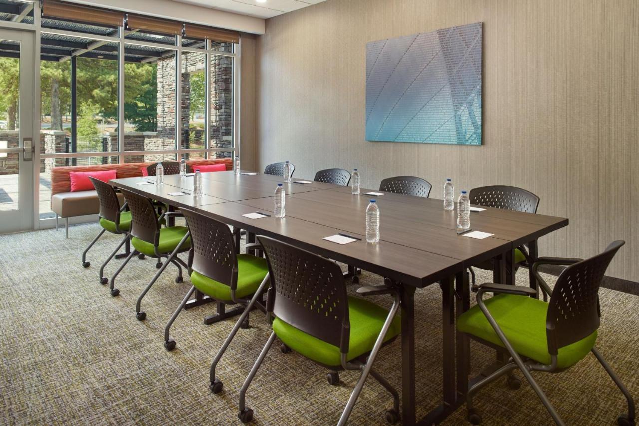 Springhill Suites By Marriott Atlanta Northwest Smyrna Eksteriør billede