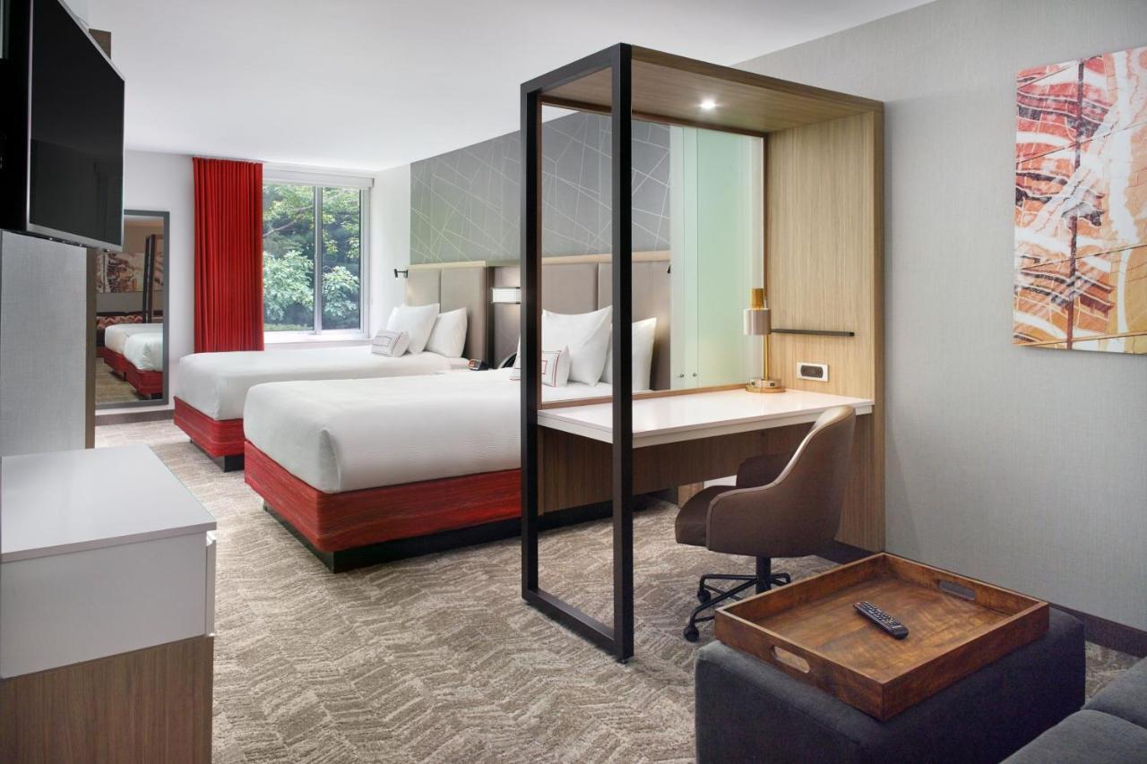 Springhill Suites By Marriott Atlanta Northwest Smyrna Eksteriør billede