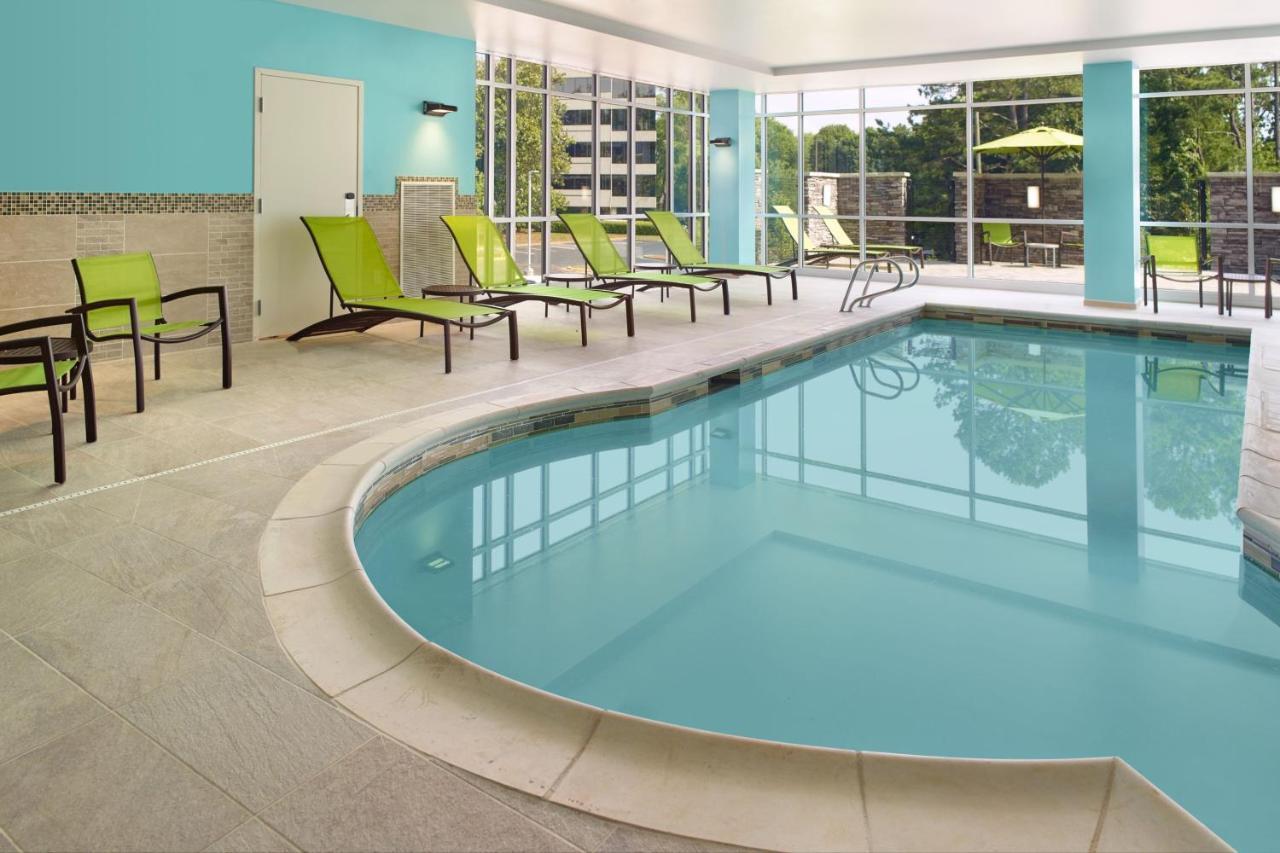 Springhill Suites By Marriott Atlanta Northwest Smyrna Eksteriør billede