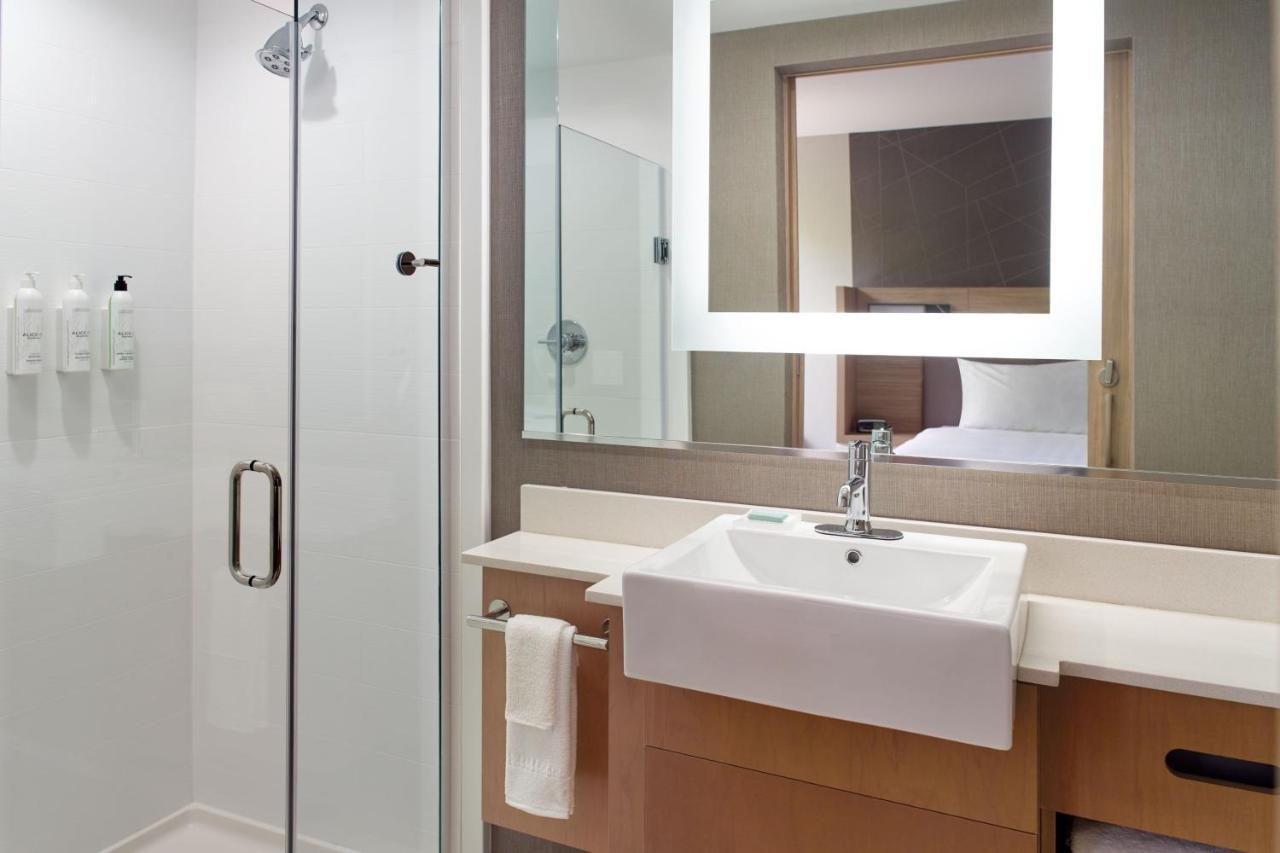 Springhill Suites By Marriott Atlanta Northwest Smyrna Eksteriør billede