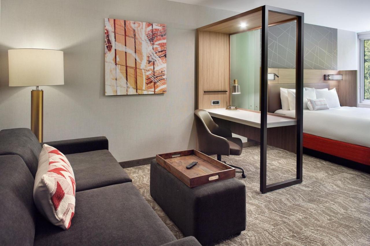 Springhill Suites By Marriott Atlanta Northwest Smyrna Eksteriør billede