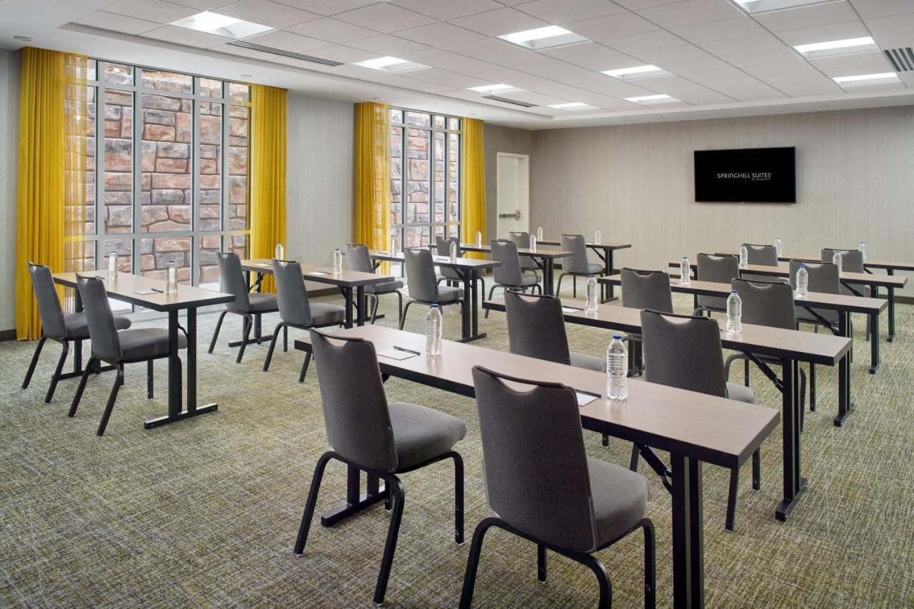 Springhill Suites By Marriott Atlanta Northwest Smyrna Eksteriør billede