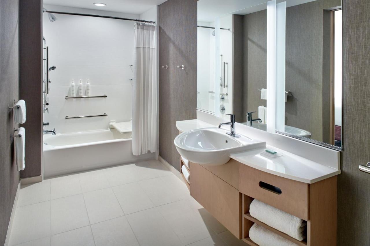 Springhill Suites By Marriott Atlanta Northwest Smyrna Eksteriør billede
